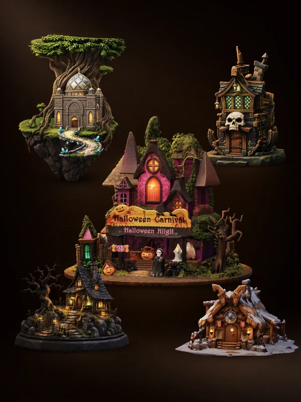 fantasy-environment
